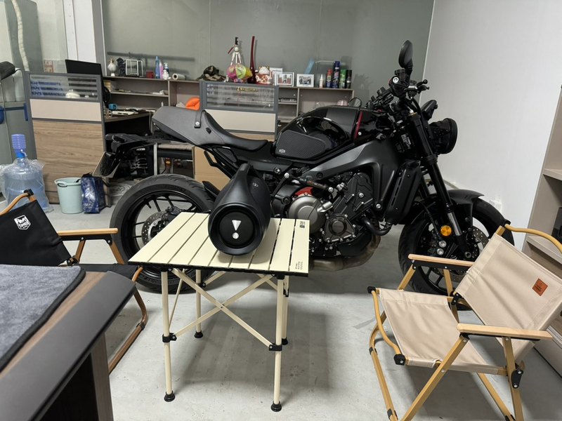 二手雅马哈XS900R