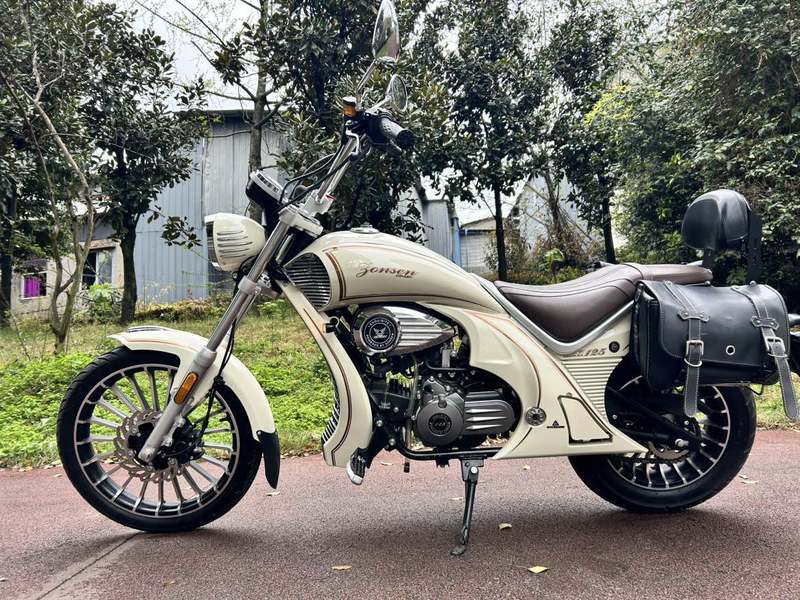 二手宗申优米Yomi