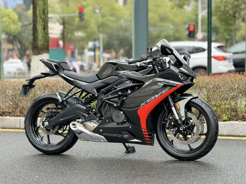 二手凯越450RR