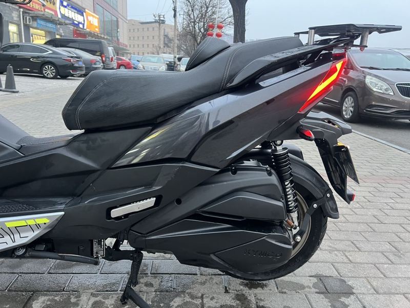 二手光阳Racing H 150