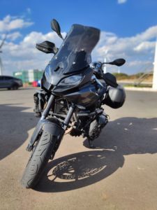 二手宝马F 900 XR