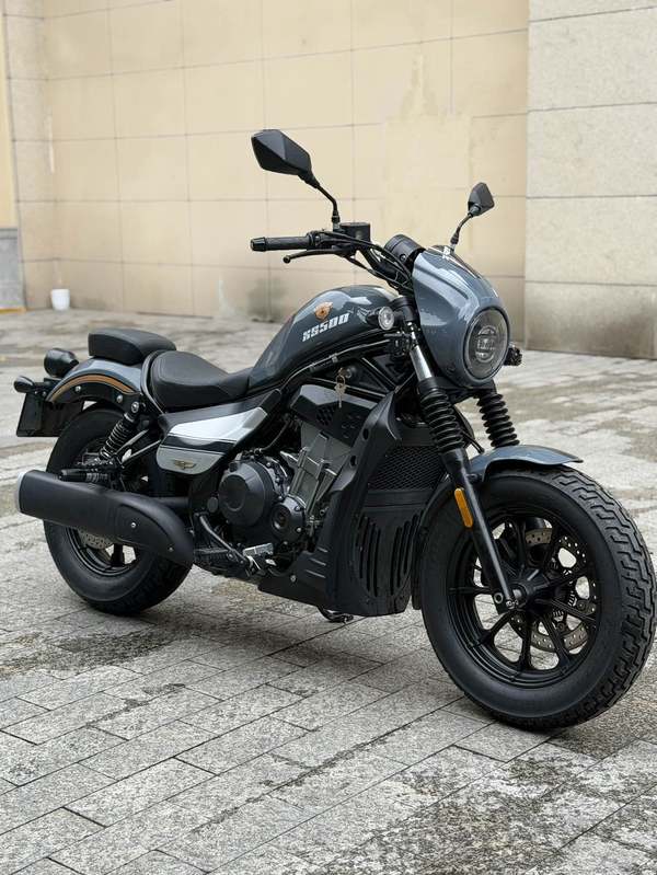 二手香帅苍云 500