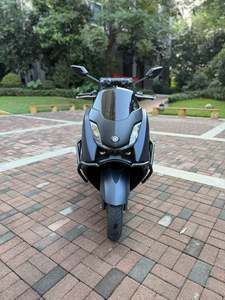 二手建设雅马哈兴鹰