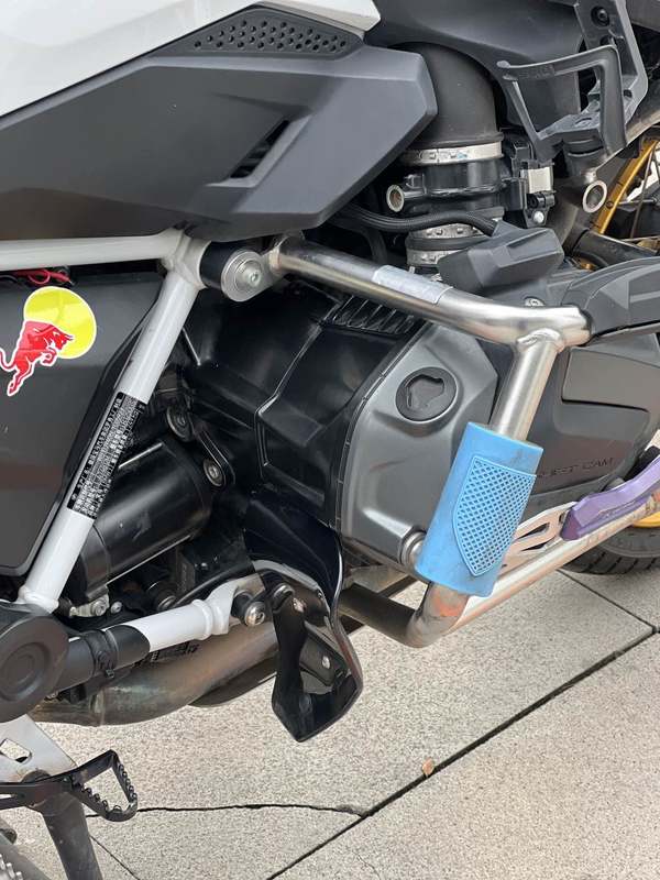 二手宝马R 1250 GS