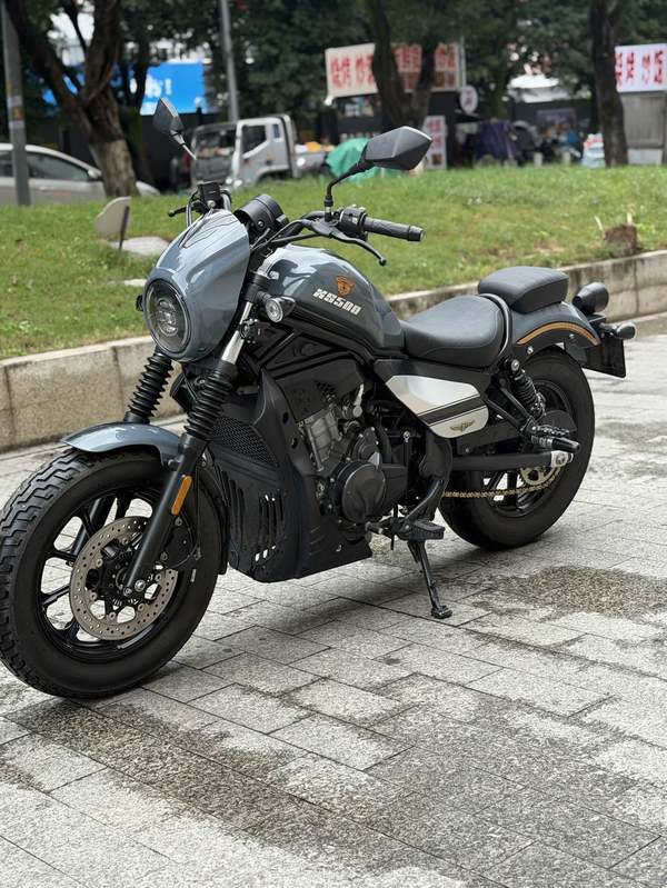 二手香帅苍云 500