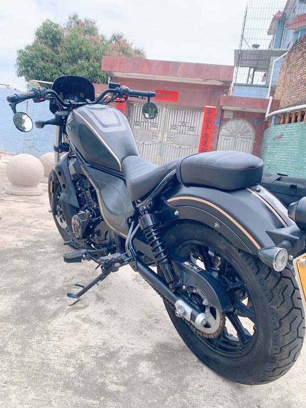 二手广建雅苍云 GJY300