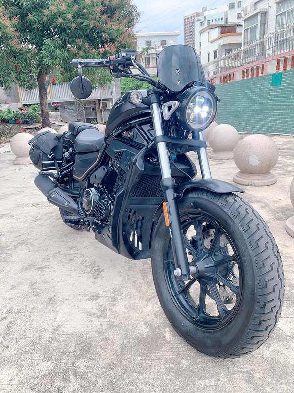 二手广建雅苍云 GJY300