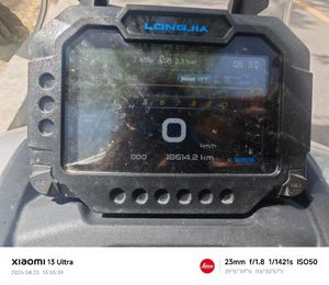 二手龙嘉XDV 250Si