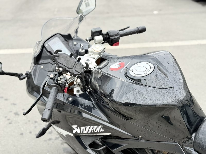 二手宝马G 310 RR