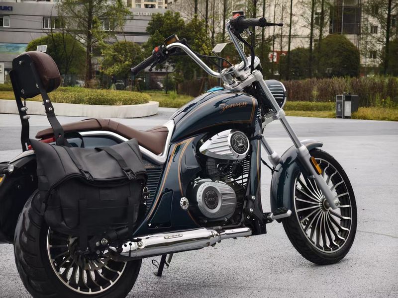 二手宗申优米Yomi