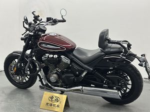 二手奔达金吉拉350