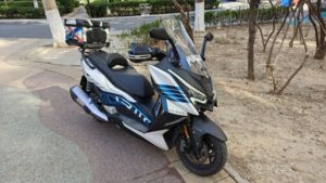 二手力刻318 LK250T