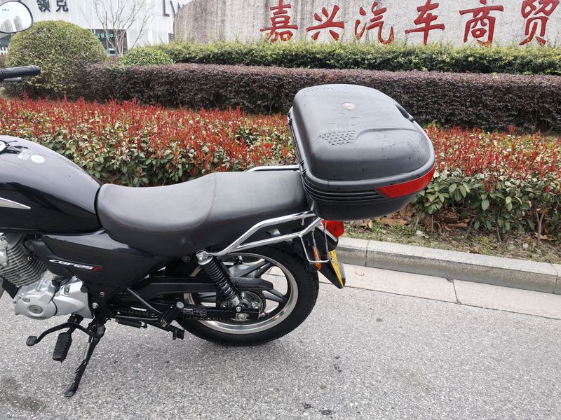 二手新大洲本田CBF125T