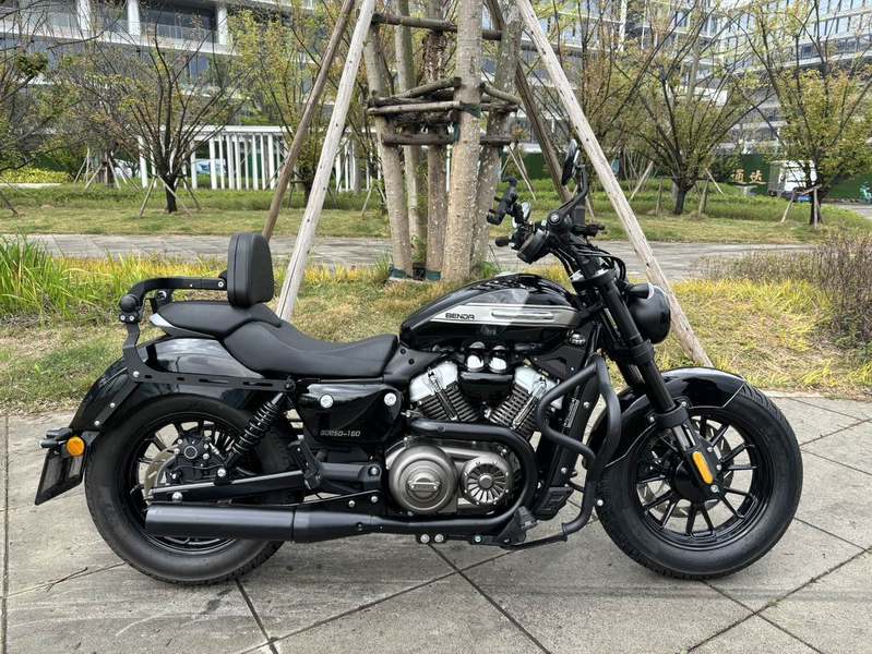 二手奔达灰石250