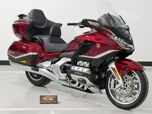 二手本田Gold Wing GL1800