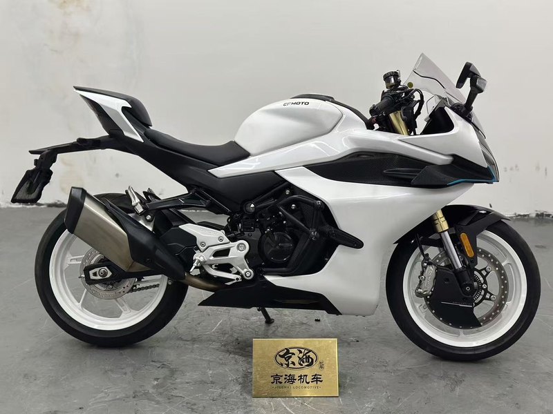二手春风450SR