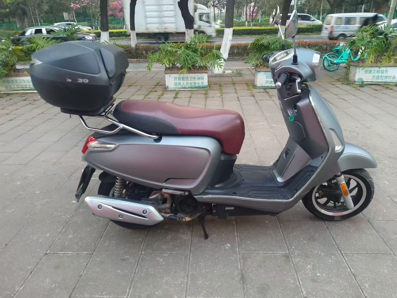 二手光阳Any Like Q 150