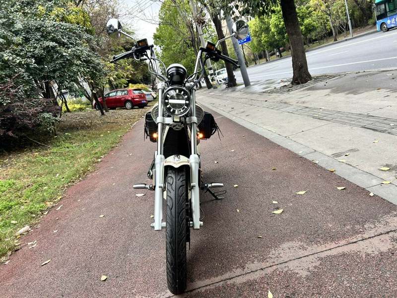 二手宗申优米Yomi