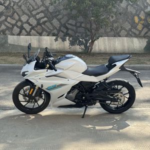 二手春风250SR