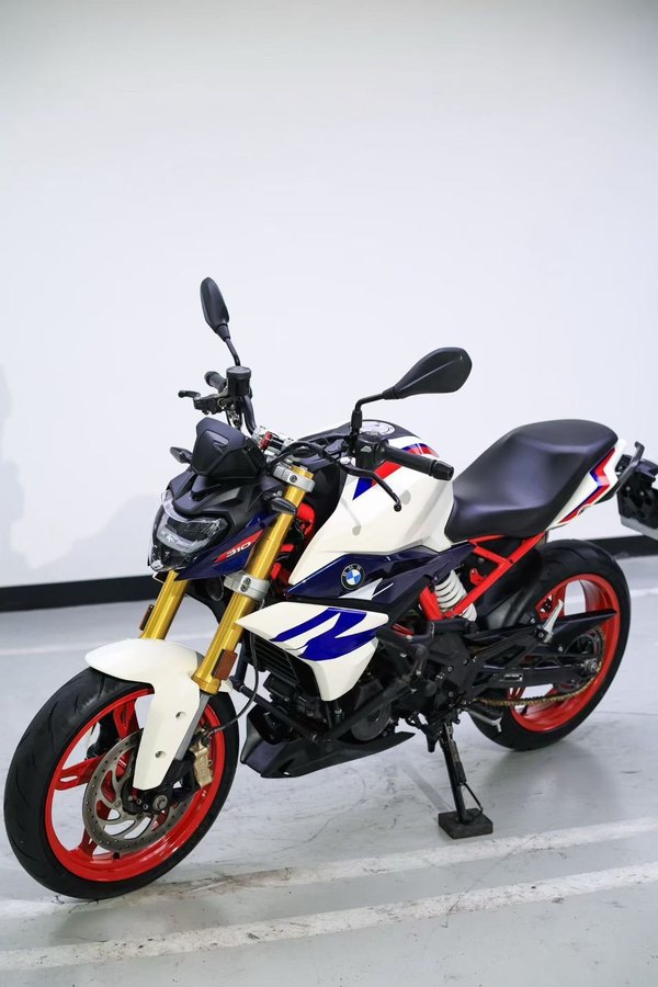二手宝马G 310 R