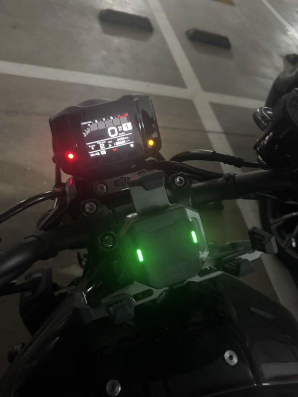 二手雅马哈XS900R