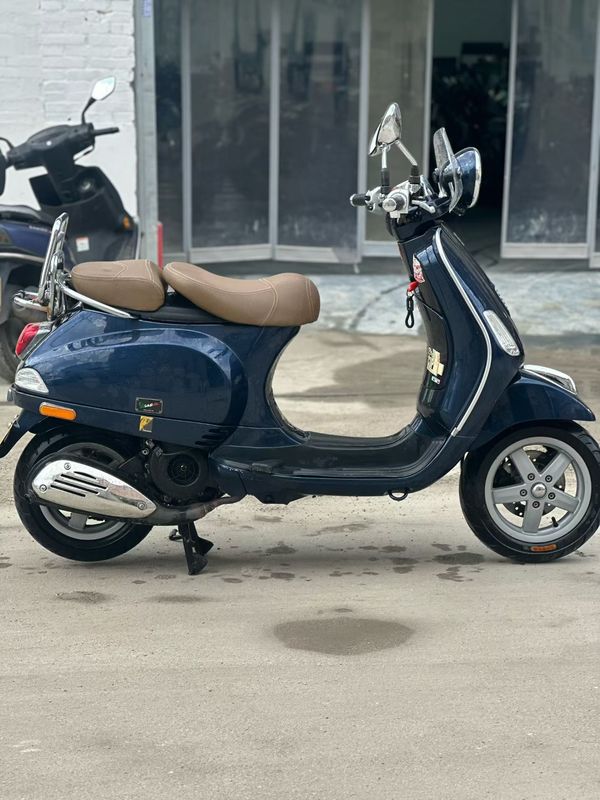 二手VESPALX 150 Touring 