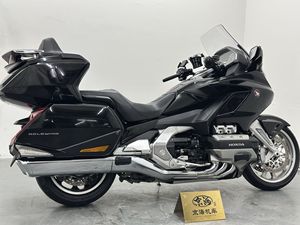 二手本田Gold Wing GL1800