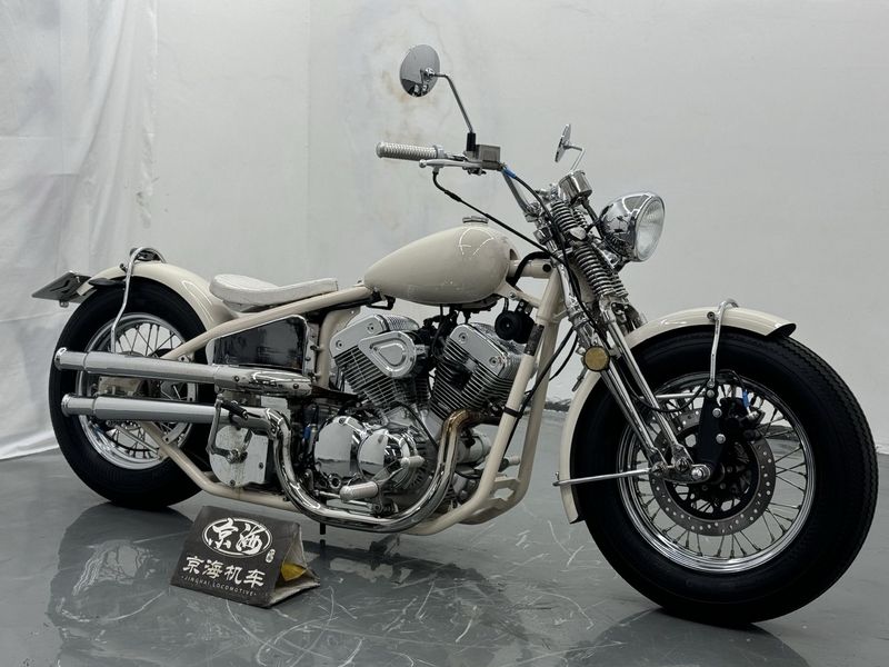 二手布沃克火石250