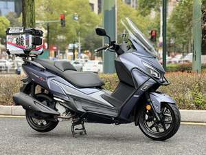 二手三阳Joymax Z 300