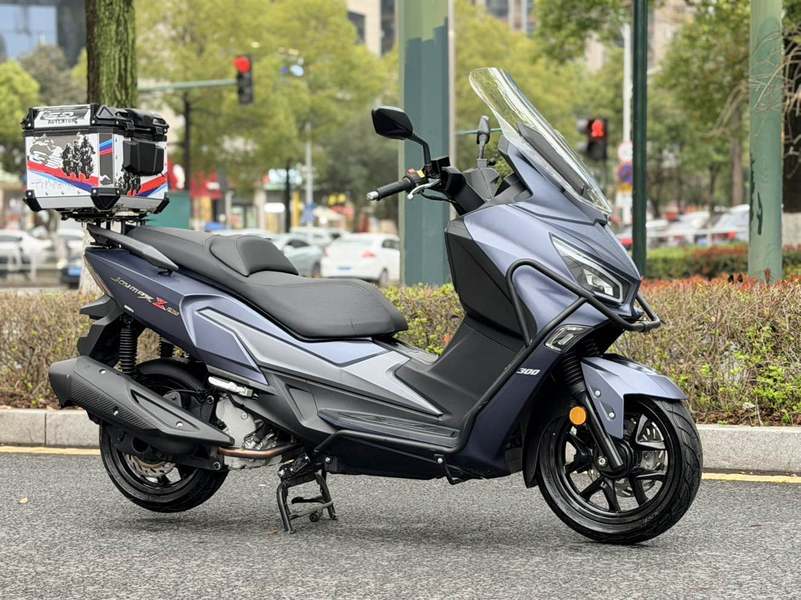 二手三阳Joymax Z 300