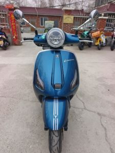 二手布雷斯通蓝卡150