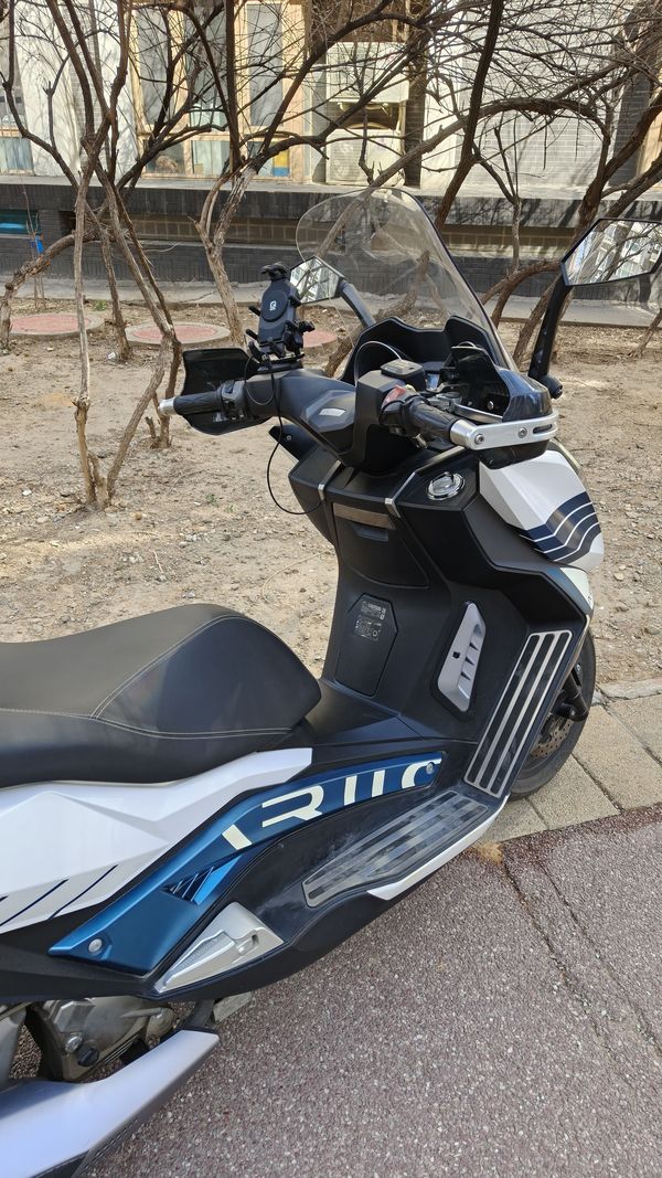 二手力刻318 LK250T