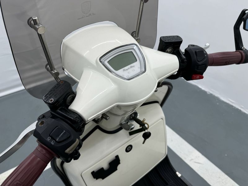 二手ROYAL ALLOYGT150