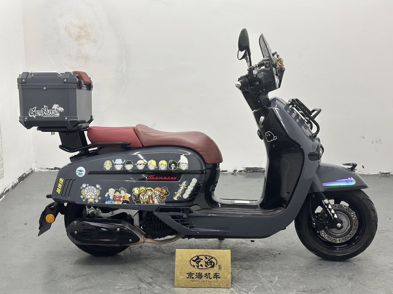 二手维多利亚Sixties 150Si