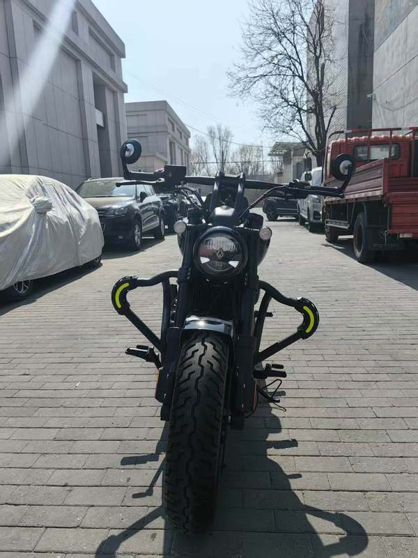 二手奔达灰石250