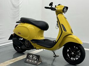 二手VESPASprint 150