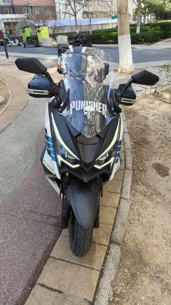 二手力刻318 LK250T