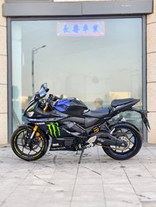 二手雅马哈YZF-R3