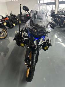 二手宝马F 850 GS