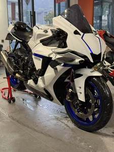 二手雅马哈YZF-R1
