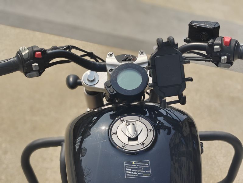 二手奔达金吉拉300