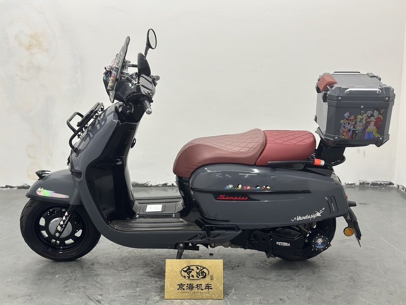 二手维多利亚Sixties 150Si