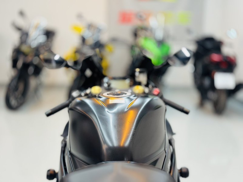 二手铃木GSX-R 1000