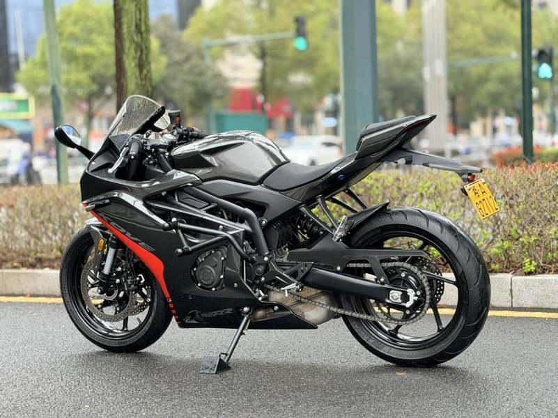 二手凯越450RR