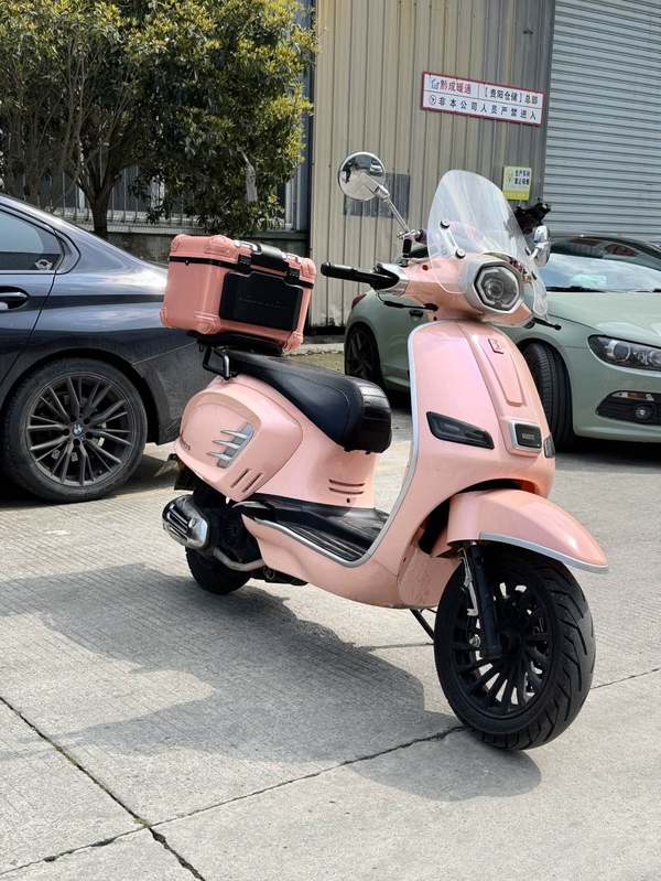 二手古思特国色天香