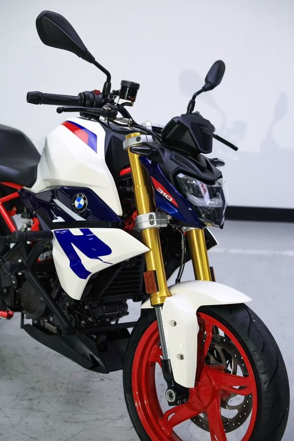 二手宝马G 310 R