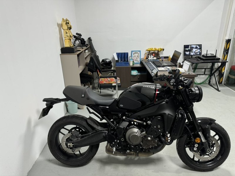 二手雅马哈XS900R