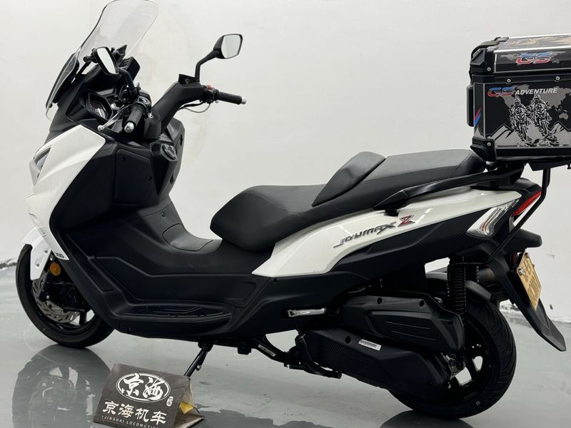 二手三阳Joymax Z 300