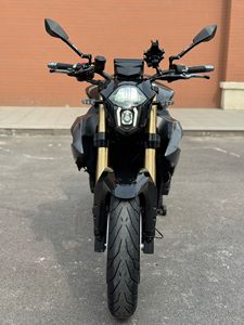 二手贝纳利TNT600i