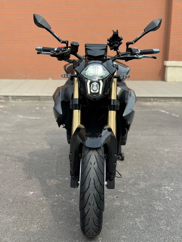 二手贝纳利TNT600i